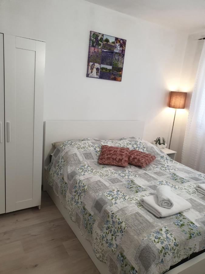 Seaside Apartments Krk Town Exterior photo